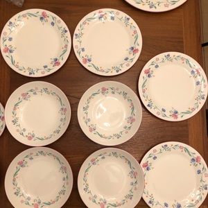Royal Doulton Amadeus set